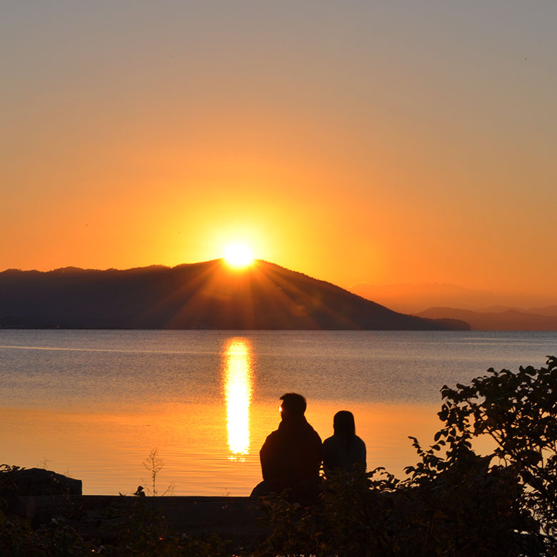 ひがし北海道の観光拠点に最適なロケーション