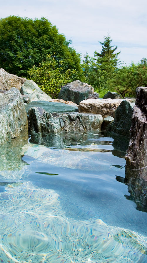 温泉 エステ 北天の丘 あばしり湖 鶴雅リゾート 公式